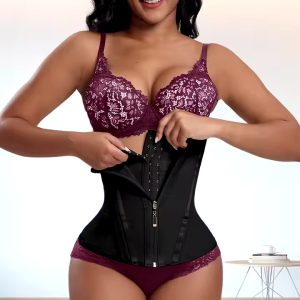 Double Stitched Waist Trainer