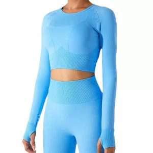 Gym Set- Long Sleeve